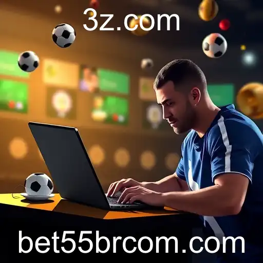 A Ascensão dos Jogos Online no Brasil