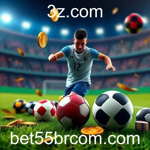 Crescimento e Impacto do 'bet55br' no Mercado Brasileiro