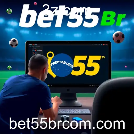 Impacto do Crescimento dos Jogos Online no Brasil