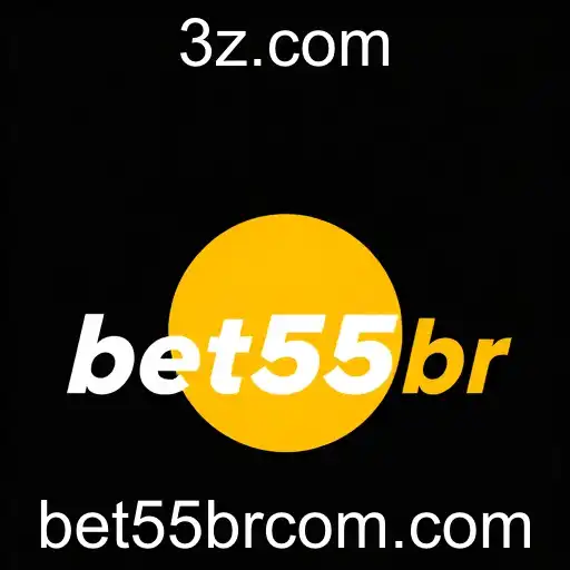 A Ascensão do Bet55BR no Cenário de Jogos Online