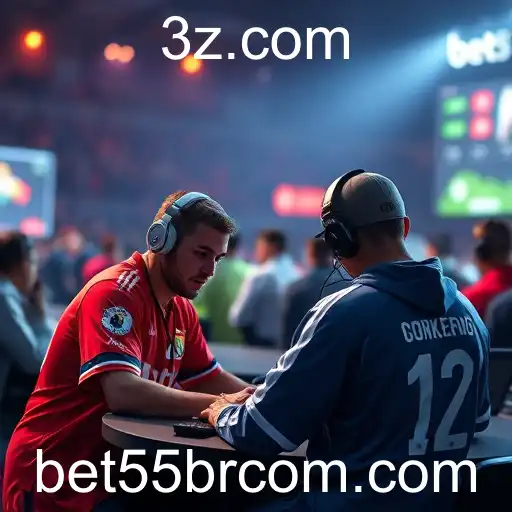 Crescente Popularidade dos Sites de Jogos em Português