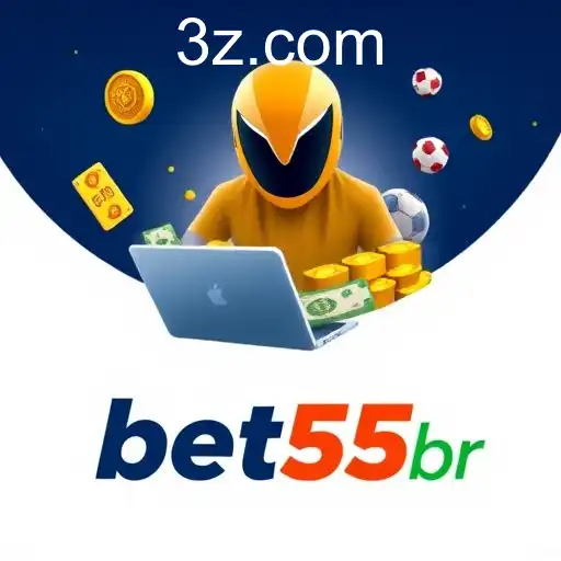 Crescimento de Sites de Jogos no Brasil