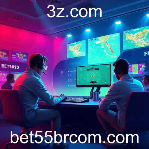 Cenário Atual dos Jogos Online em 2025