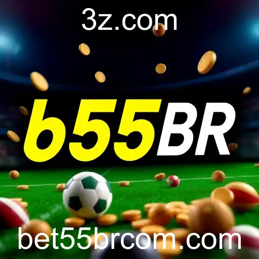 A Ascensão do Bet55BR no Mercado de Jogos Online