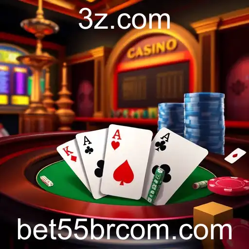 Explore a Categoria 'Online Casino' no bet55br