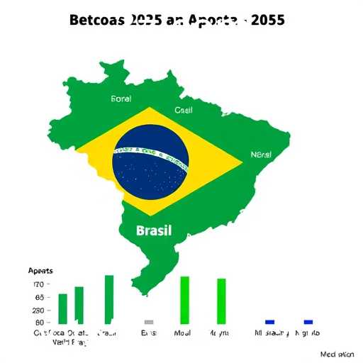 Expansão e Novas Regulações no Mercado de Apostas Online