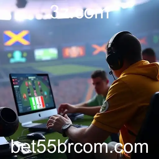 Novas Tendências em Jogos Online no Brasil