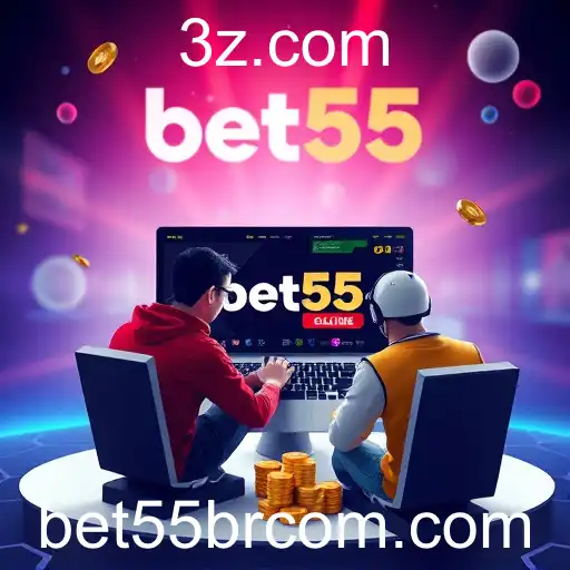 A Ascensão do Mercado de Jogos Online em 2025