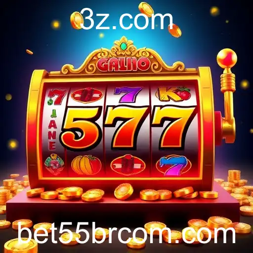 A Ascensão do Bet55BR e o Cenário Atual dos Jogos Online no Brasil