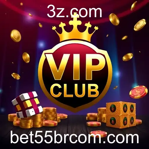 Explorando a Categoria VIP Club no Bet55br: Uma Experiência Exclusiva de Jogos
