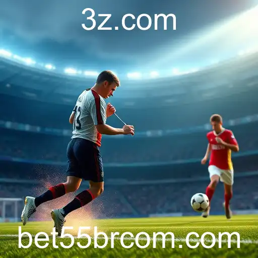 Explorando o Mundo dos Esportes Virtuais no bet55br